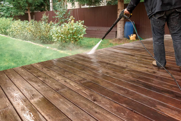 Trusted Bennettsville, SC Pressure Washing Services Experts